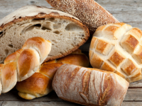 Mieszanki do wypieku chleba