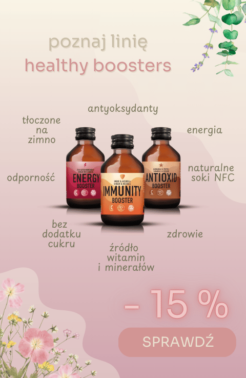 promocja booster