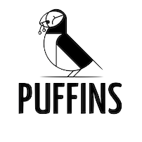 PUFFINS