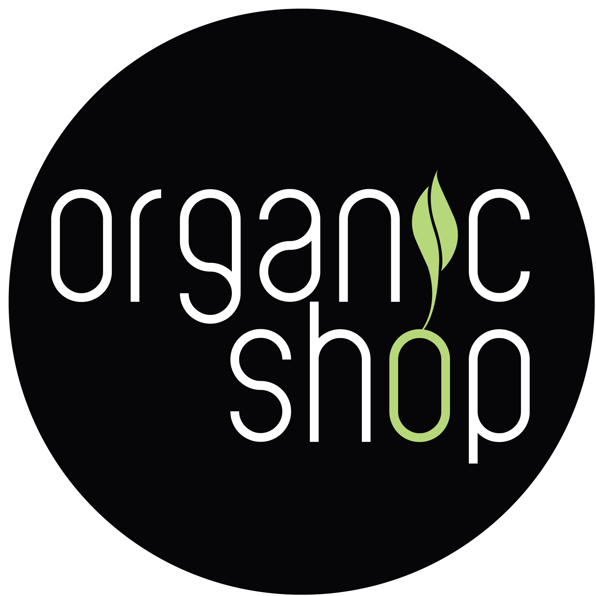 ORGANIC SHOP ORGANIC SHOP