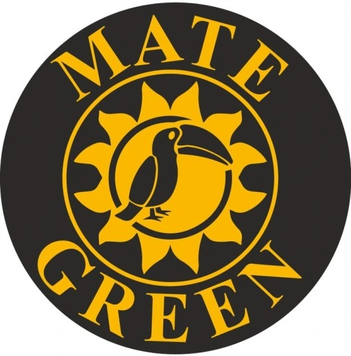 ORGANIC MATE GREEN