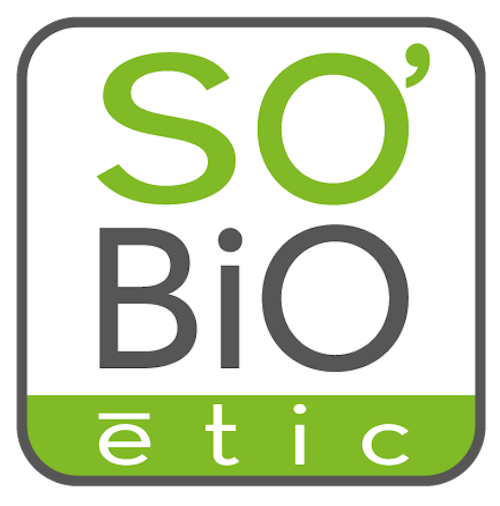 SO BIO ETIC SO BIO ETIC