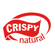 CRISPY NATURAL CRISPY NATURAL