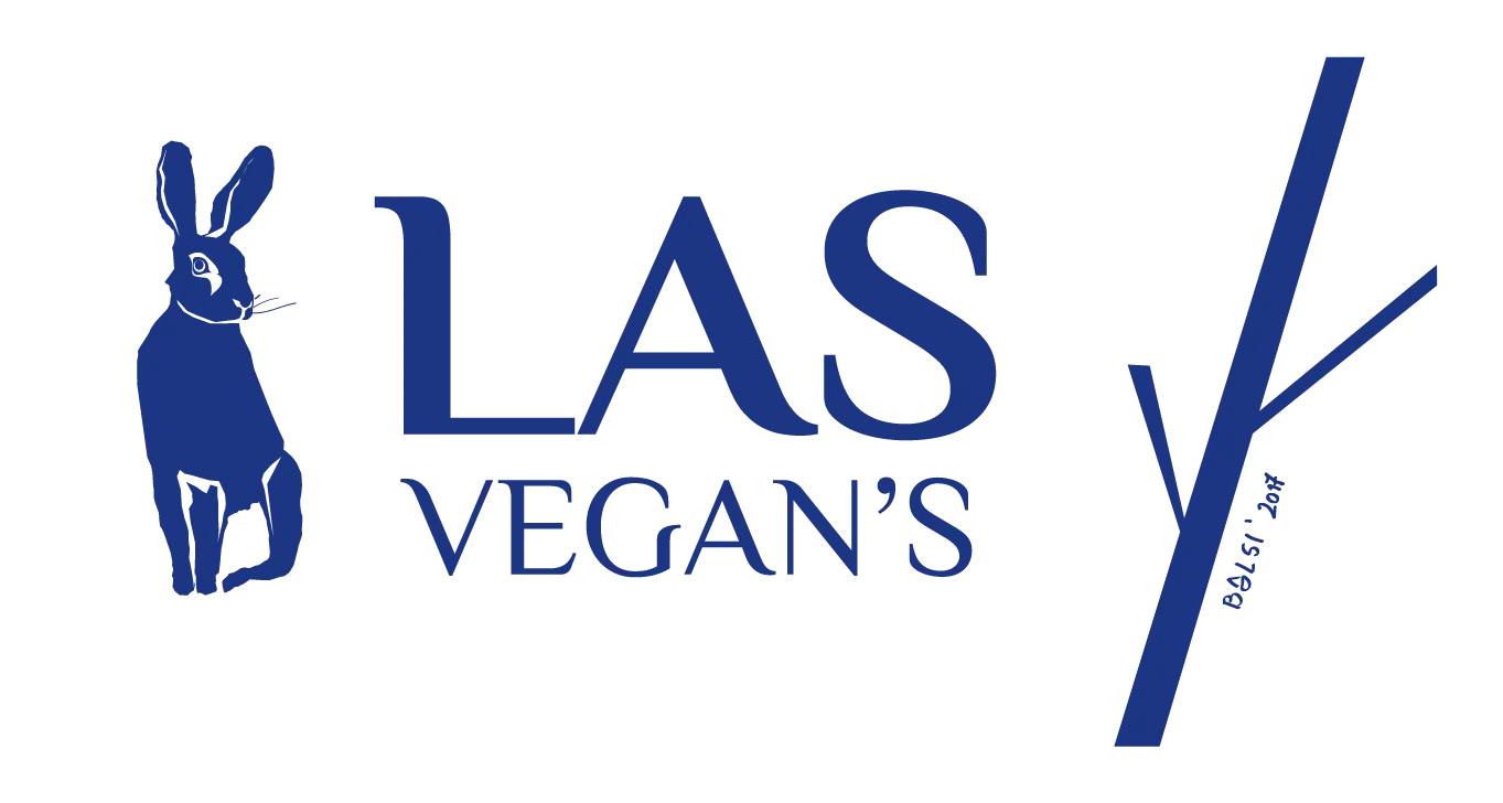 LAS VEGAN'S LAS VEGAN'S