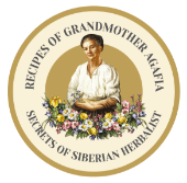 RECEPTURY BABUSZKI AAGAFII RECEPTURY BABUSZKI AAGAFII