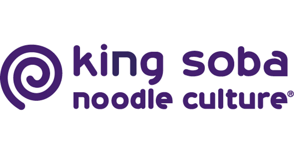 KING SOBA KING SOBA