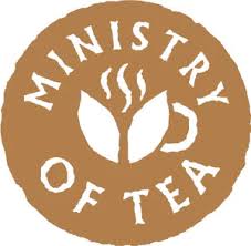 MINISTRY OF TEA MINISTRY OF TEA