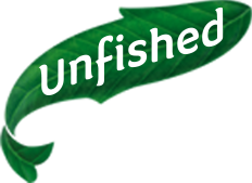 UNFISHED