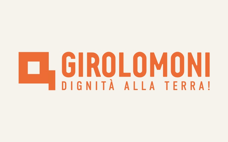 GIROLOMONI