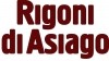 RIGONI DI ASIAGO