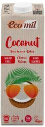 Napój kokosowy Classic bez cukru BIO 1 l