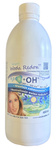 Napój jonizowana woda alkaliczna redox pH 9,5 480 ml - WODA REDOX