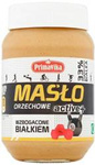 KREM ORZECHOWY Z BIAŁKIEM ACTIVE 470 g - PRIMAVIKA