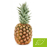 Ananas BIO 1 szt.