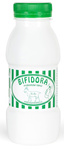 Jogurt pitny probiotyczny z mleka koziego Bifidora BIO 240 g