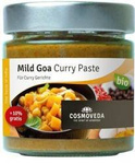 Pasta curry bezglutenowa bio 175 g