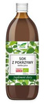 Sok z pokrzywy bio 500 ml