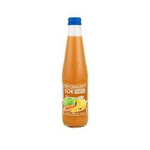 Sok jabłko-marchew-banan 330 ml