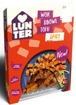 Tofu Wok & Bowl pikantne 160 g – Lunter