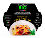 Lasagne z grzybami bio 250 g - Cereal Terra