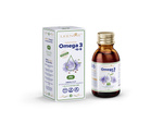 Olej omega 3,6,9 fit 125 ml - LEENVIT