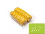 Kukurydza gotowana BIO 400 g