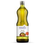 Mieszanka oleju słonecznikowego 80% z oliwą z oliwek extra virgin bio 20% 1 l - Bio Planete