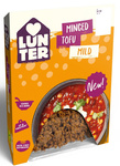 Tofu mielone łagodne 160 g – Lunter