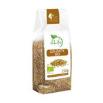 Siemię lniane złote bio 250 g