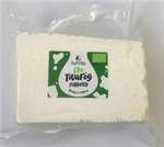Twaróg półtłusty BIO (około 1 kg) – Turvita