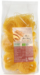 Makaron (kukurydziano - ryżowy) spaghetti bezglutenowy bio 250 g - Pasta Natura