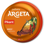 Pasta z kurczaka pikantna 95 g - Argeta