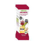 Baton zbożowy banan - winogrono - aronia od 1 roku BIO (4 x 23 g) 92 g - Freche Freunde