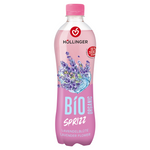 Napój gazowany lawendowy bio 500 ml - HOLLINGER