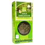 Herbatka ziele karczocha bio 50 g