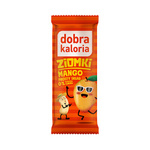 Baton z orzechów nerkowca z mango bez dodatku cukru 32 g - Kubara
