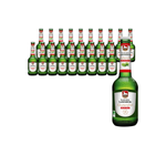 ZESTAW 20 x Piwo bezglutenowe bezalkoholowe BIO 330 ml