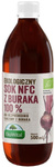 Sok z buraka NFC 100% BIO 500ml