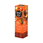 Praliny proteinowe z masłem orzechowym 33 g - Feel Fit