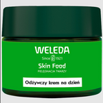 Krem do twarzy nawilżający na dzień Eco 40 ml - Weleda