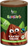 Czekolada w proszku dla dzieci fair trade BIO 300 g - BIO Zentrale