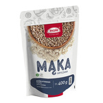 Mąka gryczana bezglutenowa 400 g – Incola