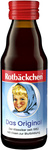 Napój wieloowocowy z żelazem 125 ml – Rotbackchen