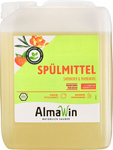 Płyn do mycia naczyń rokitnikowo-mandarynkowy (koncentrat) ECO 5 L – Almawin