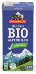 Mleko uht o obniżonej zawartości laktozy (min. 3,5 % tłuszczu) bio 1 l - berchtesgadener land