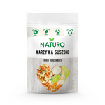 Warzywa suszone 65 g – Naturo