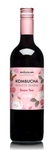 Kombucha Winter Warm Snow Tea 700 ml - delikatna (Zakwasownia)