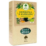 Herbatka z kurkumą BIO 25 x 2 g