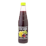 Sok jabłko-burak 330 ml – Oryginalny Sok