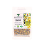 Herbatka Rumianek ekologiczny susz ziołowy BIO 60 g – Ecoblik